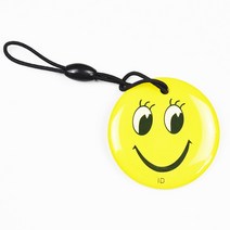 1개/몫 125Khz RFID 쓰기 가능 스마트 카드 근접 T5577 EM4305 재기록 키 태그 액세스 제어 Rfid 복사기, 15 NO.14