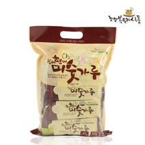 미숫가루 25g 30개, 25g 30개 x 1
