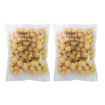 [특가행사] 마니커에프앤지 맛있는 크림치즈볼1kg x 2개, 1개