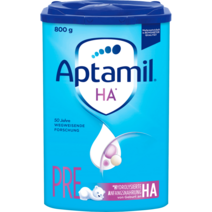 [독일내수용] Aptamil 압타밀 HA 1단계 시네오 파우더 분유 800g