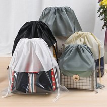 가방 보관 부직포 더스트백 ELG074