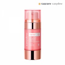 대웅제약 이지듀 EGF 콜라겐 실크림 앰플 55g, 1개