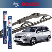 뉴카렌스 클리어핏 와이퍼 06년-13년 650+400