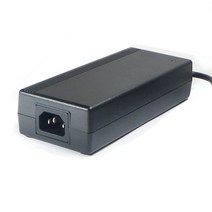 안전사 DC 24V500mA 어댑터 DC 24V1A 24V1.5A 24V2A 24V2.5A 24V3.5A 24V3.75A 24V5A 24V6A 24V6.3A 노트북 모니터 어댑터, 24V5A(2ABU120M)