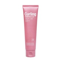 미쟝센 컬링 헤어 에센스 2X, 150ml, 1개