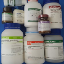 오피스안 초산팔라듐 (D.J) Palladium(II) acetate [GR] 1G [실험시약] 시약