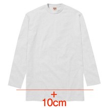 제네럴웍스 레이어드 용 롱긴팔티_N-GW-L-999