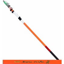 바낙스 슈퍼캐스터진 원투대 서프낚시대 원투낚시대, 공통