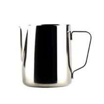 누보 카페 드 아모르 스팀피쳐 350ml, silver (실버), 9개