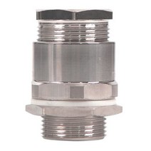 방폭케이블그랜드 Cable Gland A2F-U 32-M32 (10개입 7개입) KCs 인증, 7개입