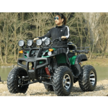 농업용바이크 농업용사발이 바이크 사발이 네발, 가솔린 불 패키지 2