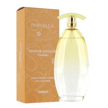 이노벨라 애리쉬 샤워코롱 150ml (크로쿠스), 단품