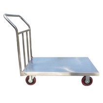 스텐대차/소형/대차/플라스틱/카트/웨건/창고/화물/짐, C.大형(303-SD)-(1200x600)