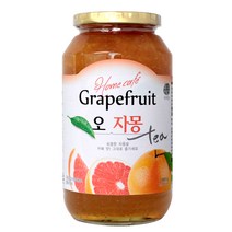 다미즐 오자몽차 1kg