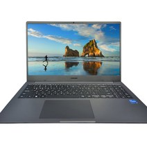 삼성전자 2021 플러스2 15.6, 그라파이트, 코어i7, 256GB, 8GB, WIN11 Pro