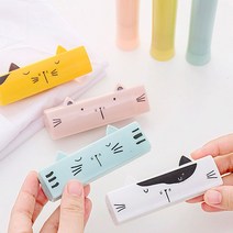 피케이몰 귀여운 의류 휴대용 돌돌이 매직 롤 클리너, 1개, 옐로우