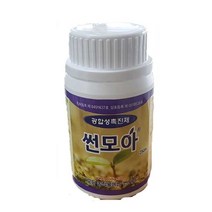 썬모아 플러스 오리지널 광합성촉진제 다육이 화분 텃밭, 썬모아플러스250ml