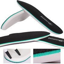 통기성 라텍스쿠션깔창 오솔라이트 충격흡수 군인깔창-72394EA jhhula*716657414AH