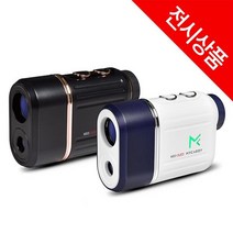전시상품 / 마이캐디 MS3 OLED 레이저 거리측정기, MS3 레이저형 화이트, 옵션선택