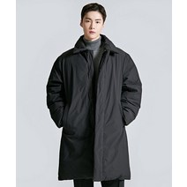 SPAO [신슐레이트] 패딩 코트_SPJPC4VM06 SPJPC4VM06