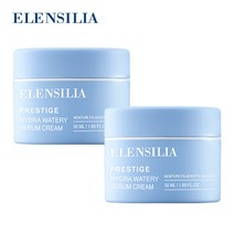 엘렌실라 프리스티지 하이드라 부활초크림2개+달팽이체험분5장, 단품