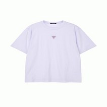 [게스] 남여 미니삼각 반팔티_ MM2K8465