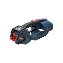 핸드밴딩기 자동밴딩기 모터식 충전식 pp밴드 휴대용, 블랙 JD13/16