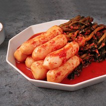 [땅끝홈밀]HACCP 해남직배송 총각김치 3kg, 단품