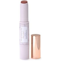 일본직발송 6. 캔 메이크업 캔 메이크 스테이온 밤 루즈 16 얼 그레이 리프 2.8G 립스틱 B07Y2RM9CP, One Size, 16 아트 그레이 리프