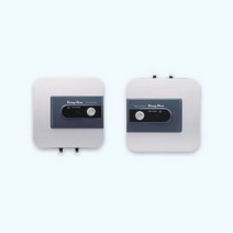 [강남기업텍] 전기온수기 KNE-15KD/KU 15L/1.5KW, 방식:상향식