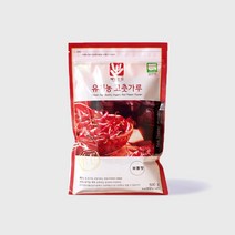 [시즌온] season 유기농 고춧가루