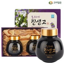 도라지진생고 도라지 배 농축액 엑기스 즙 조청 사포닌 목건강