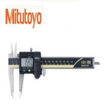 Mitutoyo 미츠토요 디지메틱 캘리퍼스(기본) 측정범위 0-150mm, 1개
