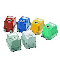 HKC사의 전동액츄에이터 - HQ006