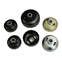 SNT 오일필터캡 스틸타입, 스틸 R형109x15