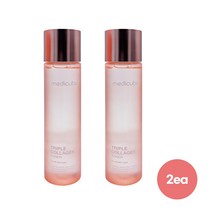 메디큐브 찰떡 에센스 토너 140ml 2개