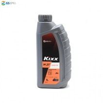 오토바이 2행정 JASOFBM Kixx T2 예초기 엔진오일 1L, 상세페이지 참조, 상세페이지 참조