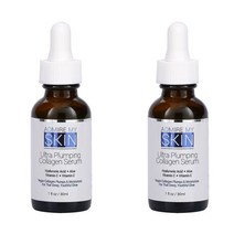 1+1 어드마이어마이스킨 울트라 플러밍 콜라겐 세럼 30ml X 2통, 1개