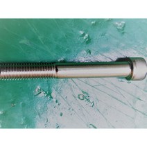 니켈렌치볼트 굵기 M10X55~150MM 길이 별 소량판매, 65MM(20EA)