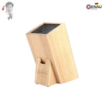 제너 항균 칼블럭/항균칼꽂이/칼집