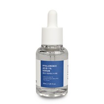 블랑센 히알루론산 1% 세럼 30ml 극강 보습 수분, 1개