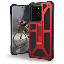 UAG 갤럭시S20울트라 모나크 케이스