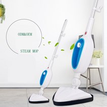 업소용 스팀청소기 무선스팀청소기 고압스팀청소기 고압스팀기 단단한 바닥 및 카펫용 고온 코드 걸레, 110v, 영국