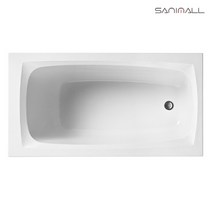 [일신새니몰]SMC매립식 욕조 SMC1300X700, 단품