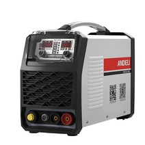 티그 용접기 TIG 소형 휴대용 아르곤 미그 용접 냉간, WS-250 용접기 본체-하단참조