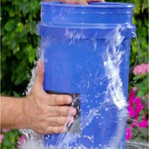 호스방수 누수테이프, 화이트