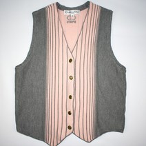 1176.크리스찬디올 니트 조끼 베스트/정품/여성 90