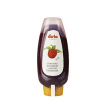 다보 라즈베리 튜브잼, 900g, 2개