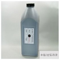 수입 신도리코 B600 606N 오키 B820 B840 1kg, 상세페이지 참조, 1개