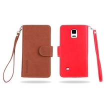 기타 바보사랑[맥사이트]MAKER706 A5(A510) 월렛 지갑형다이어리 케이스 Galaxy 2016 case, 블랙